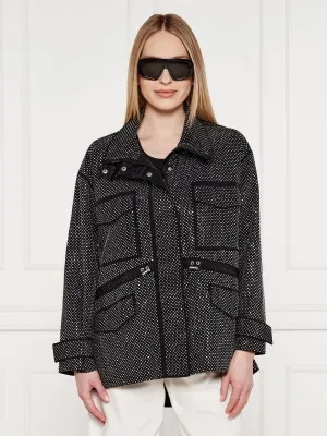Pinko Kurtka | Loose fit