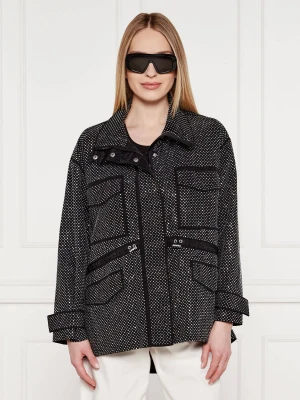 Pinko Kurtka | Loose fit
