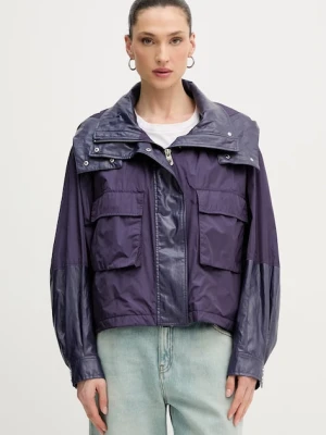 Pinko kurtka przejściowa damska