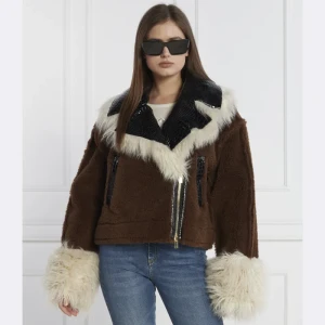 Pinko Kurtka | Regular Fit