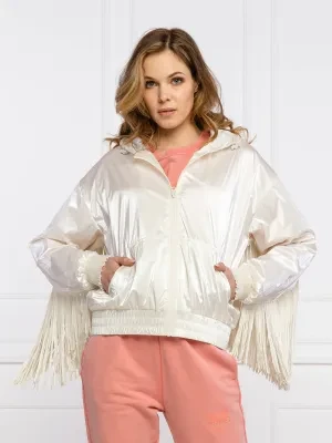 Pinko Kurtka SIBERIANO | Relaxed fit