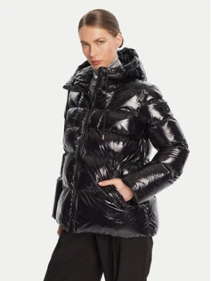 PINKO Kurtka zimowa Eleodoro 101597 A2P7 Czarny Regular Fit