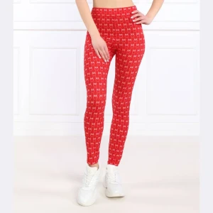 Pinko Legginsy GELOSO | Slim Fit