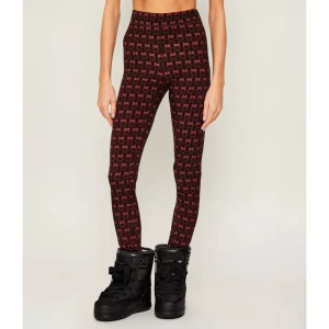 Pinko Legginsy GELOSO | Slim Fit