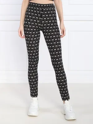 Pinko Legginsy GELOSO | Slim Fit