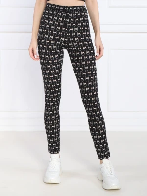 Pinko Legginsy GELOSO | Slim Fit
