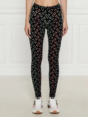 Pinko Legginsy GINSENS | Slim Fit