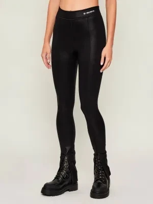 Pinko Legginsy LEYDA | Slim Fit