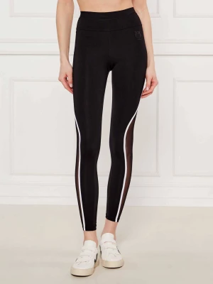 Pinko Legginsy LUNA PIENA | Slim Fit