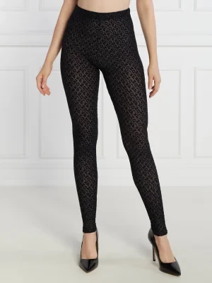 Pinko Legginsy | Slim Fit