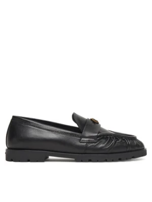 PINKO Loafersy Nora 01 SD0435P003 Czarny