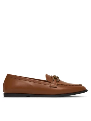 PINKO Lordsy Naty 05 SD0541 P001 Brązowy