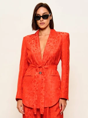 Pinko Marynarka CASTELNOVO | Regular Fit
