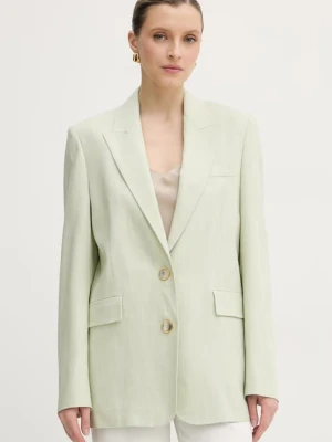 Pinko marynarka damska z wiskozą