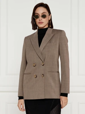 Pinko Marynarka ELICE | Regular Fit | z dodatkiem wełny