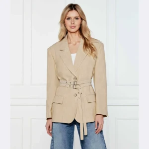 Pinko Marynarka EMOZIONI | Oversize fit