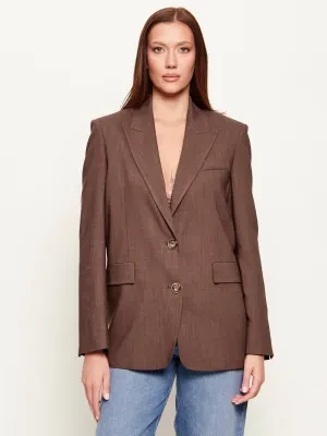 Pinko Marynarka FAITH | Regular Fit