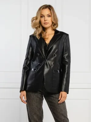 Pinko Marynarka FLAMINIA | Regular Fit