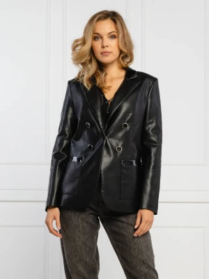 Pinko Marynarka FLAMINIA | Regular Fit
