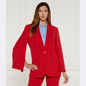 Pinko Marynarka FONTAINE | Regular Fit