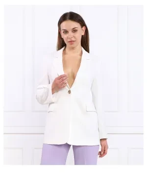 Pinko Marynarka GAETA | Regular Fit