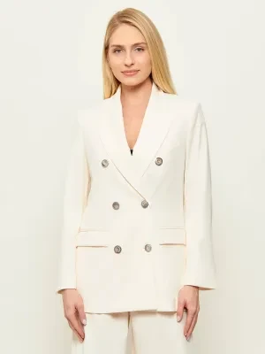 Pinko Marynarka GUINEANA | Regular Fit