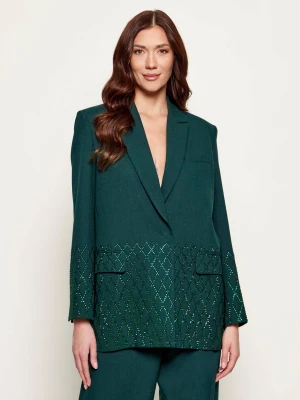 Pinko Marynarka LASER GAME | Relaxed fit