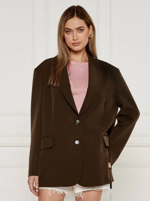 Pinko Marynarka | Regular Fit