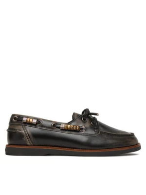 PINKO Mokasyny Grace 01 SD0539 P001 Czarny