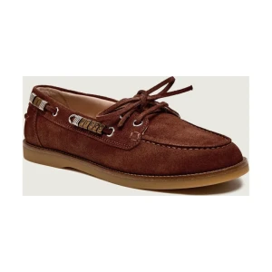 Pinko Mokasyny GRACE 01 | zamsz