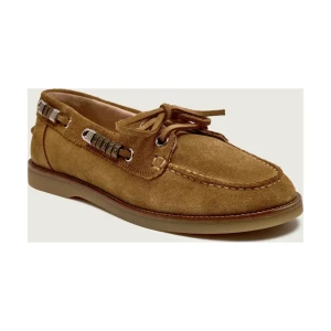 Pinko Mokasyny GRACE 01 | zamsz