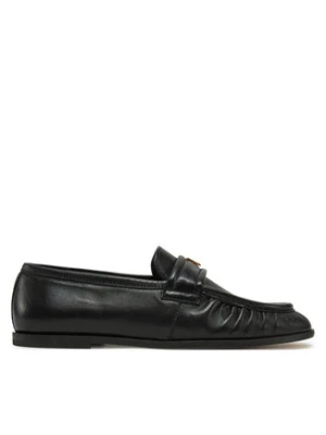 PINKO Mokasyny Naty 02 SD0349 P003 Czarny