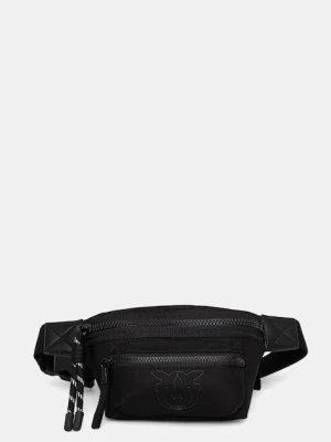 Pinko nerka damska kolor czarny 104939 A29U