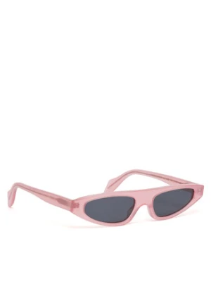 PINKO Okulary przeciwsłoneczne Andromeda Occhiali 20251 PKSG 105318.A2NN Różowy