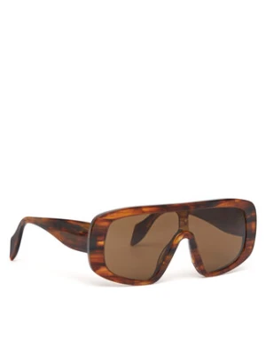 PINKO Okulary przeciwsłoneczne Vega Occhiali 20251 PKSG 105316.A2NN Brązowy