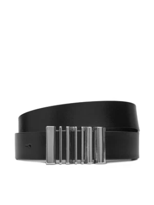 PINKO Pasek Damski Lettering Belt 30mm 20251 PLT01 105209 A1AC Czarny