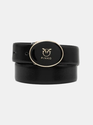 Pinko pasek skórzany
