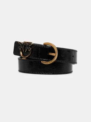 Pinko pasek skórzany