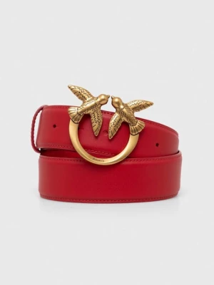 Pinko pasek skórzany