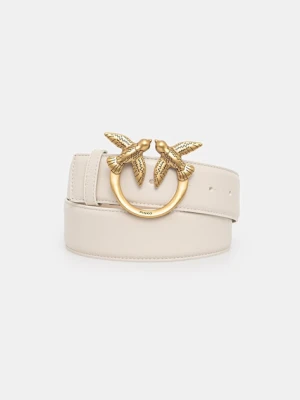 Pinko pasek skórzany