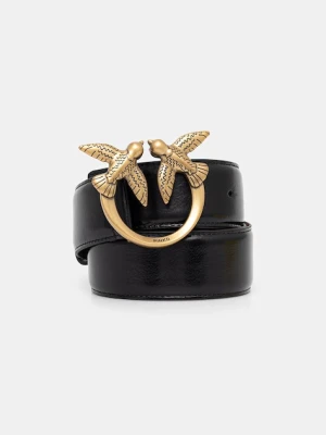 Pinko pasek skórzany