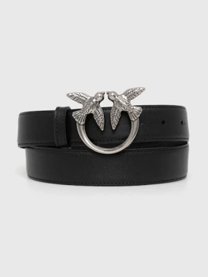 Pinko pasek skórzany