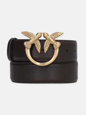 Pinko pasek skórzany