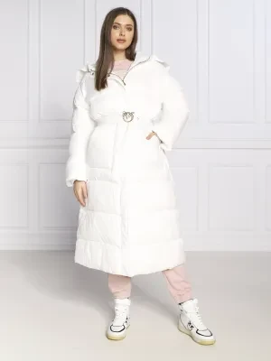 Pinko Płaszcz CONSOLATA