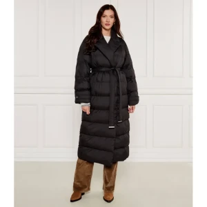 Pinko Płaszcz TACCUINO