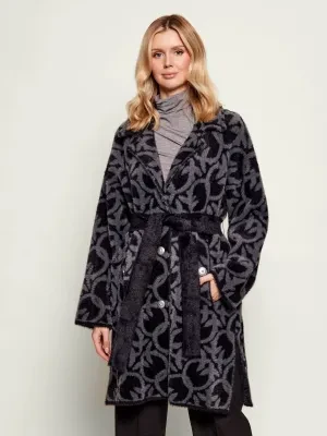 Pinko Płaszcz ZANTE