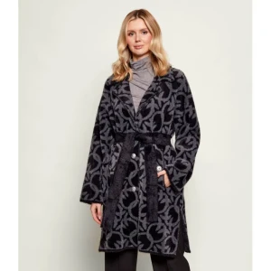 Pinko Płaszcz ZANTE