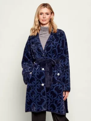 Pinko Płaszcz ZANTE