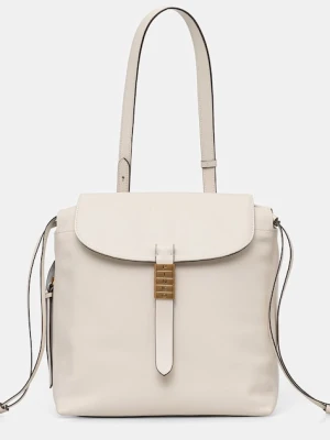 Pinko plecak skórzany