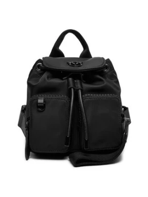 Pinko Plecak Vagabond Backpack Mini PE 24 PLTT 102742 A1J4 Czarny